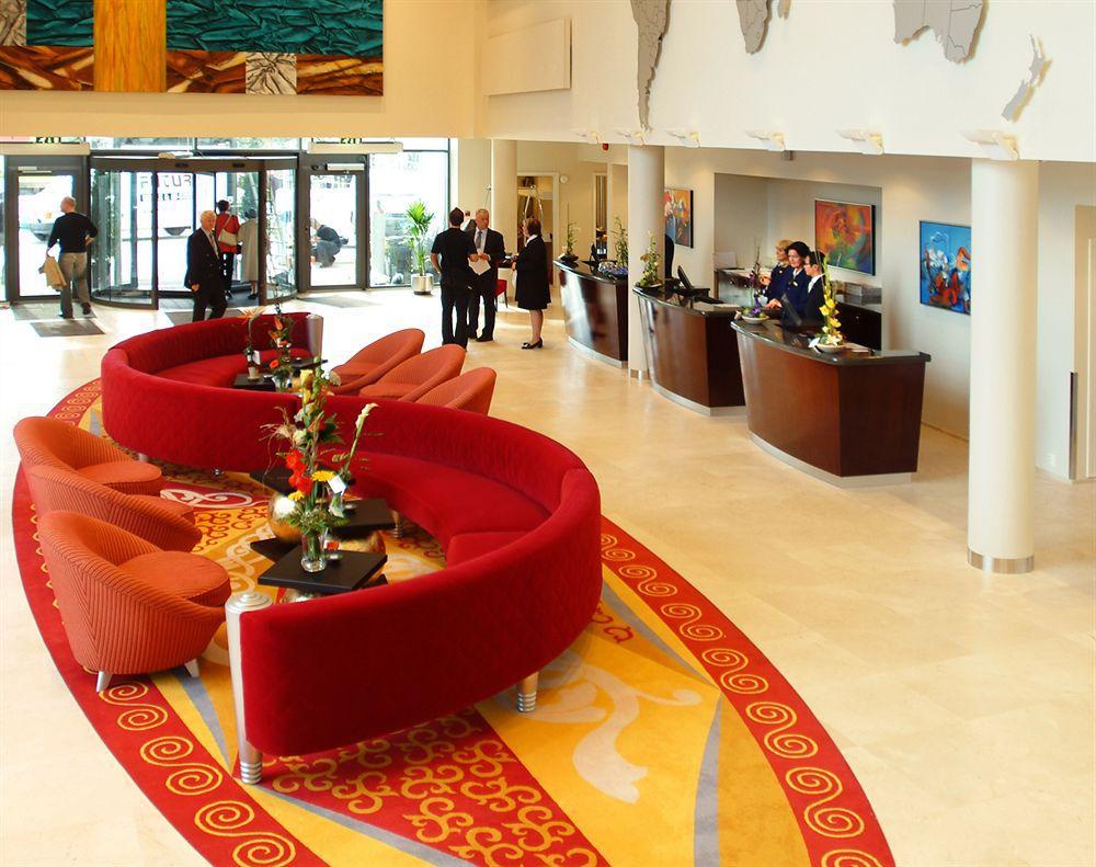 Hotel Scandic Nidelven Trondheim