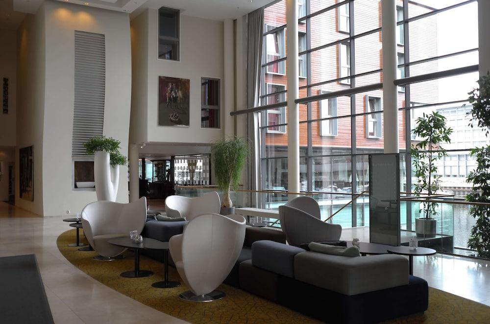 Scandic Nidelven Hotel 4*