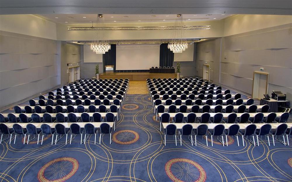 Scandic Nidelven Hotel