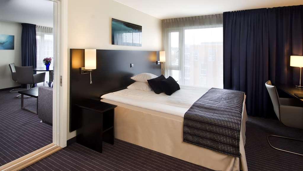 Scandic Nidelven Hotel Trondheim