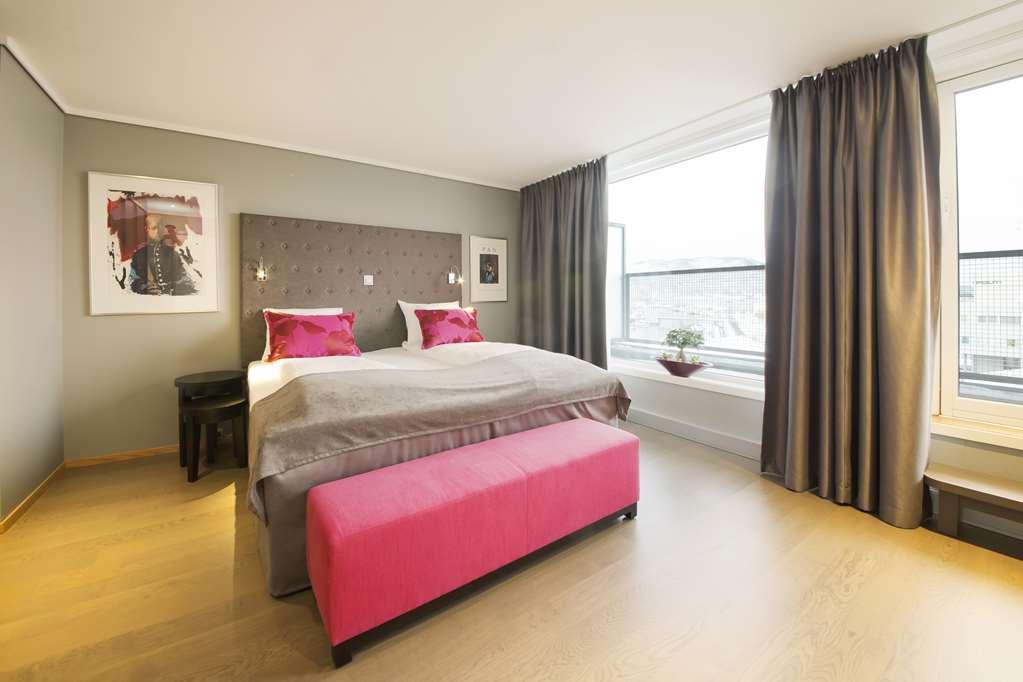 Scandic Nidelven 4* Trondheim