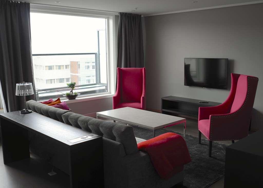 Scandic Nidelven