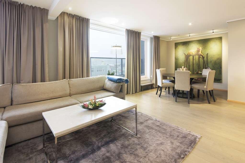 Scandic Nidelven Hotel
