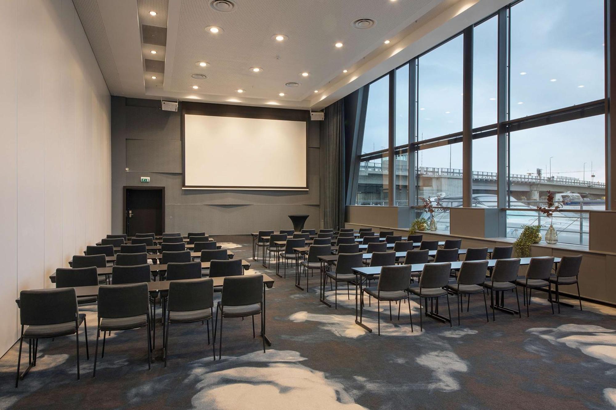 Scandic Nidelven 4* Trondheim