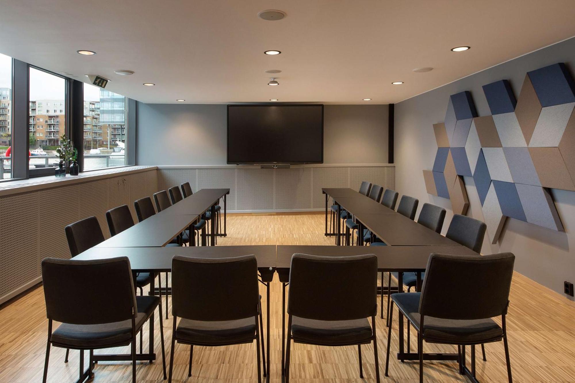 Scandic Nidelven 4*