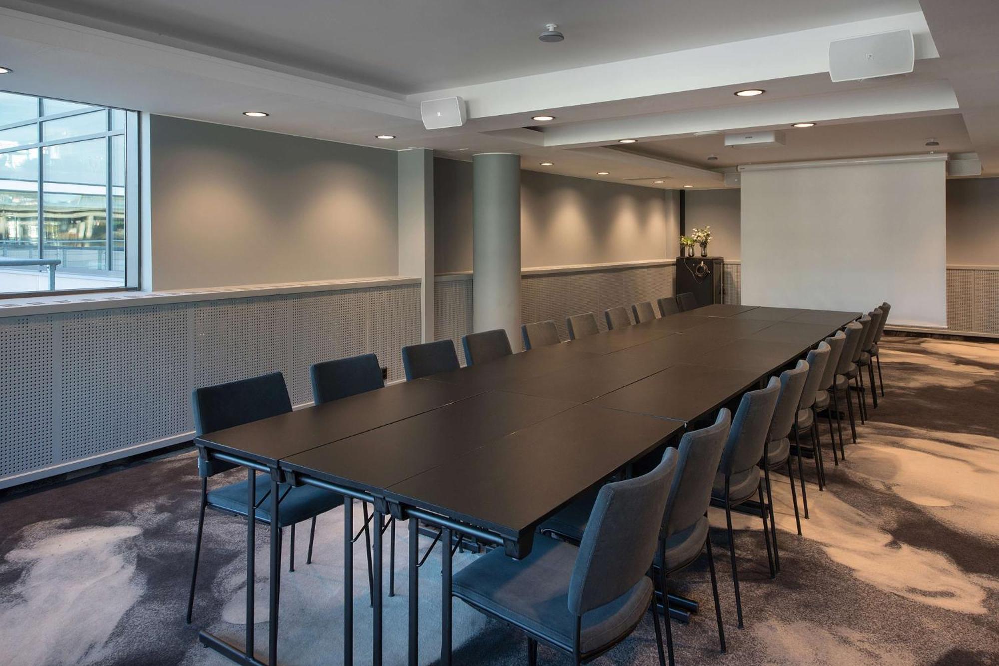 Scandic Nidelven 4* Trondheim