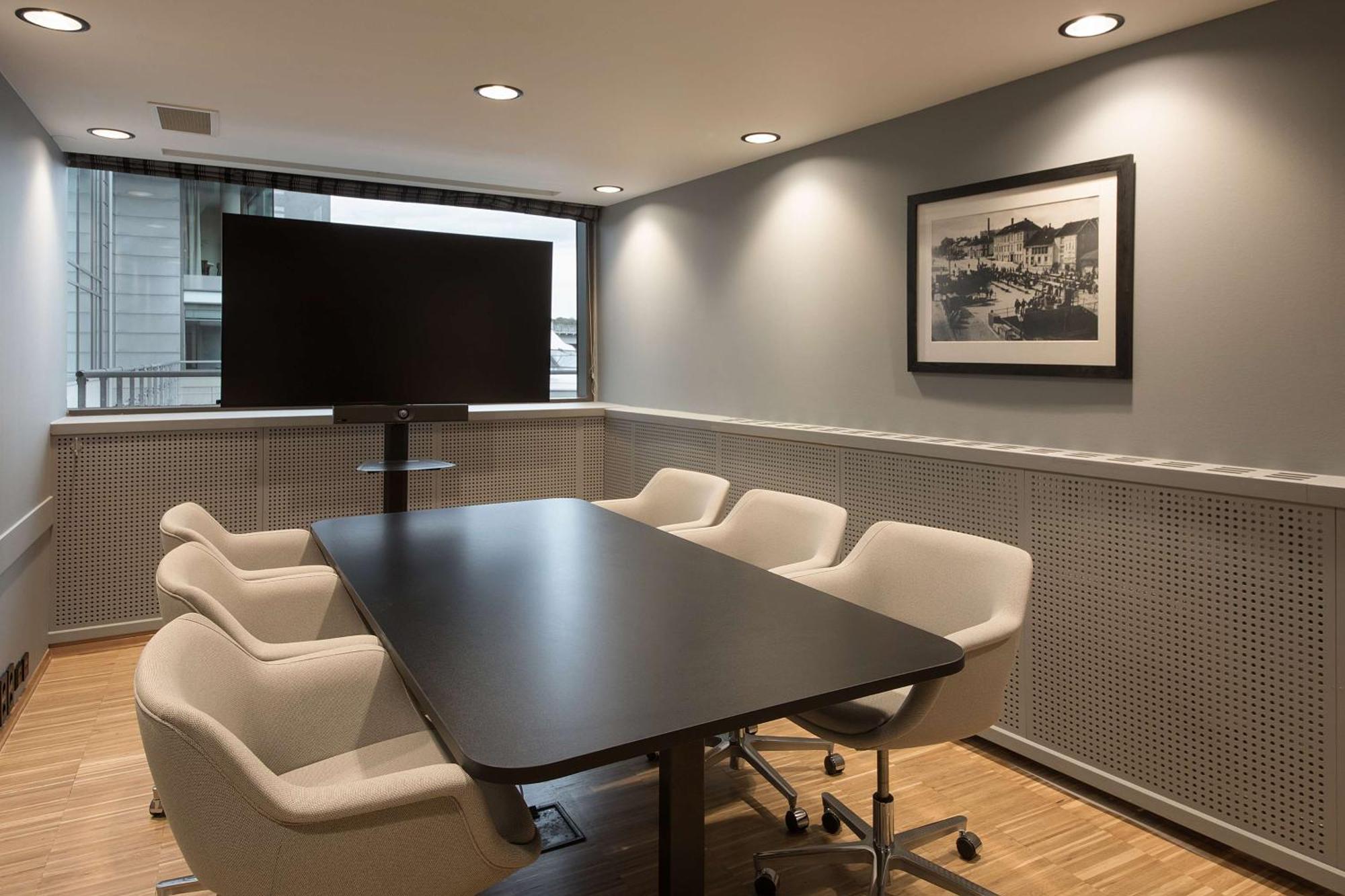 Scandic Nidelven Trondheim