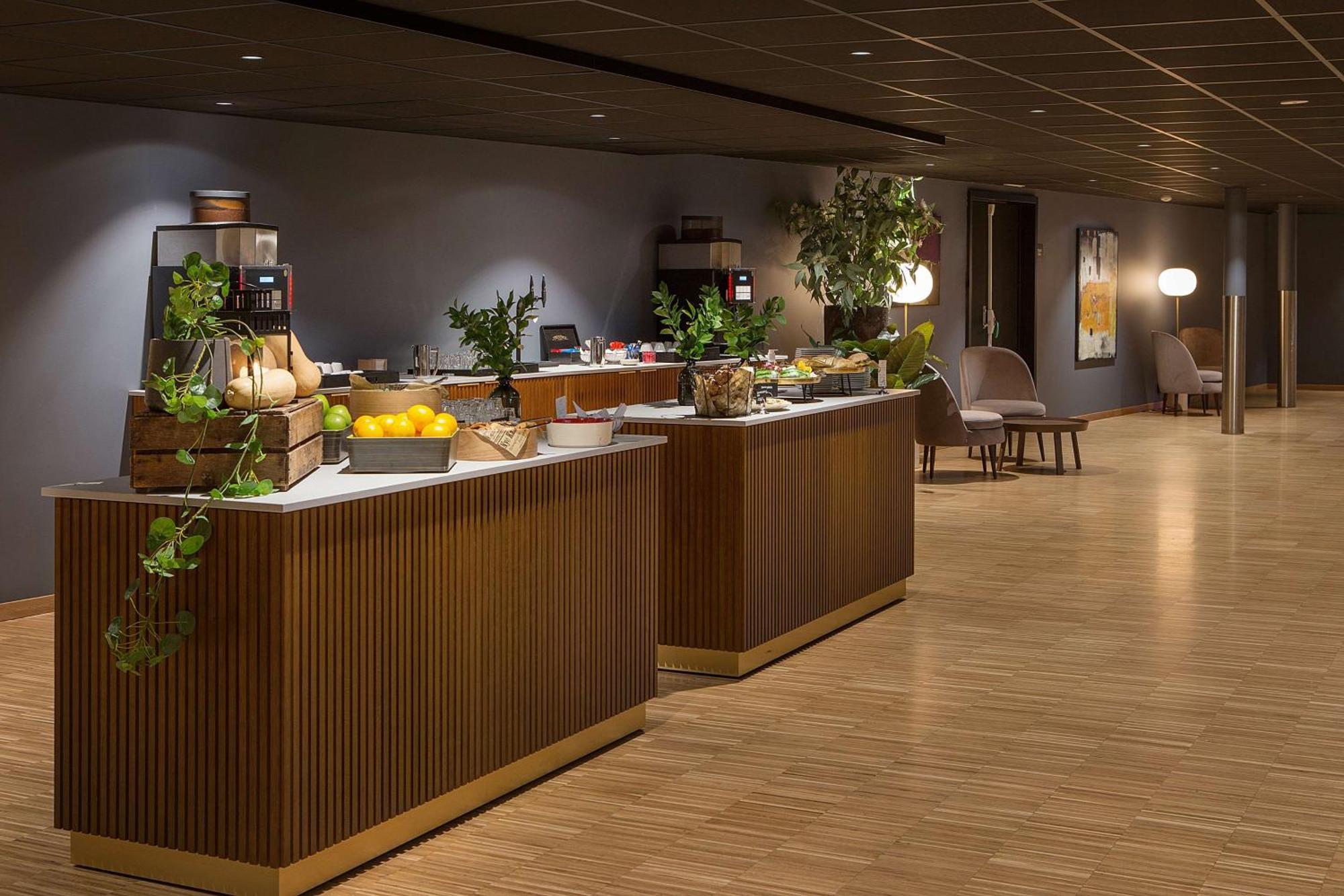 Scandic Nidelven Hotel