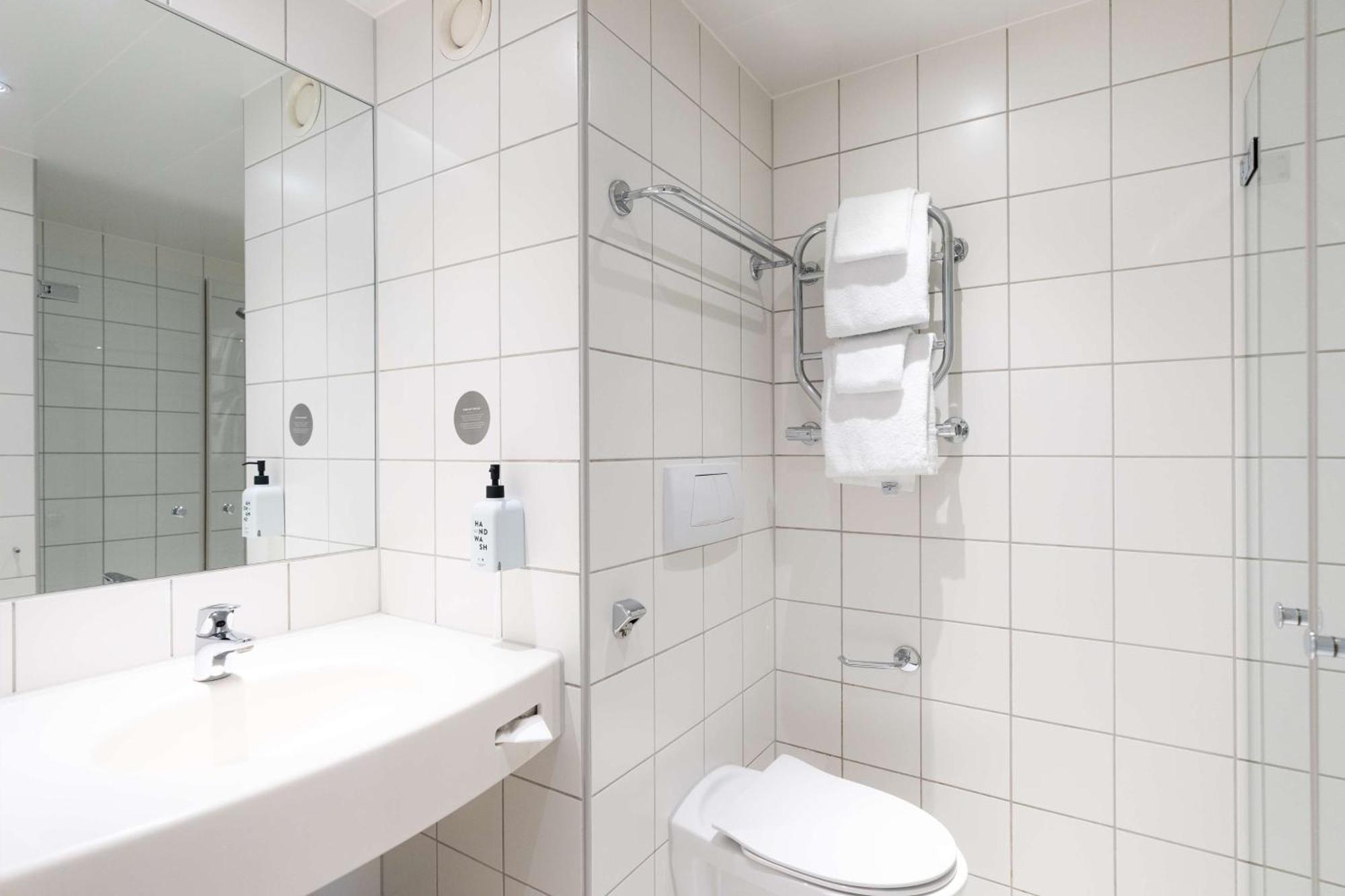 Scandic Nidelven Hotel 4*