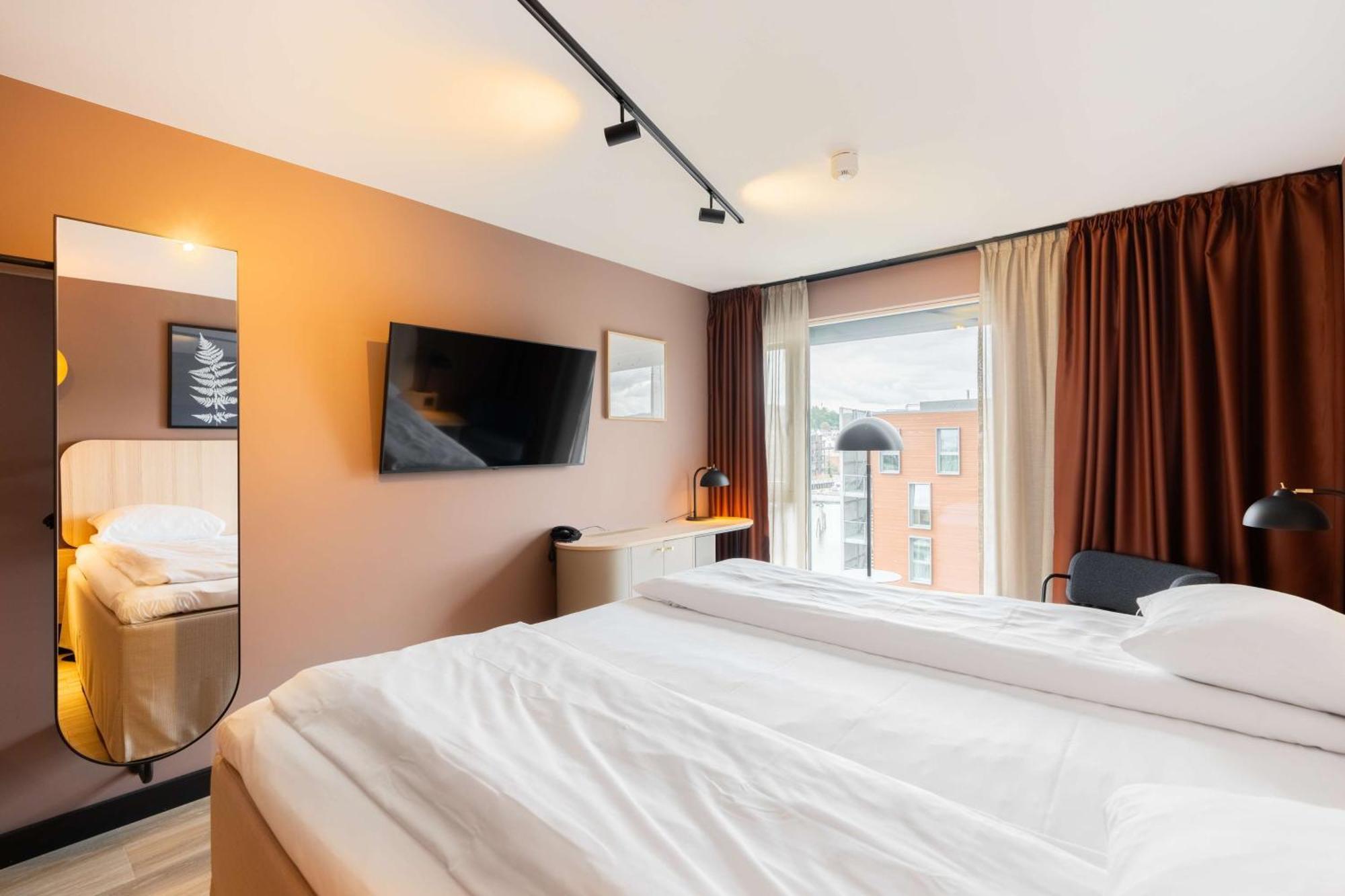 Hotel Scandic Nidelven