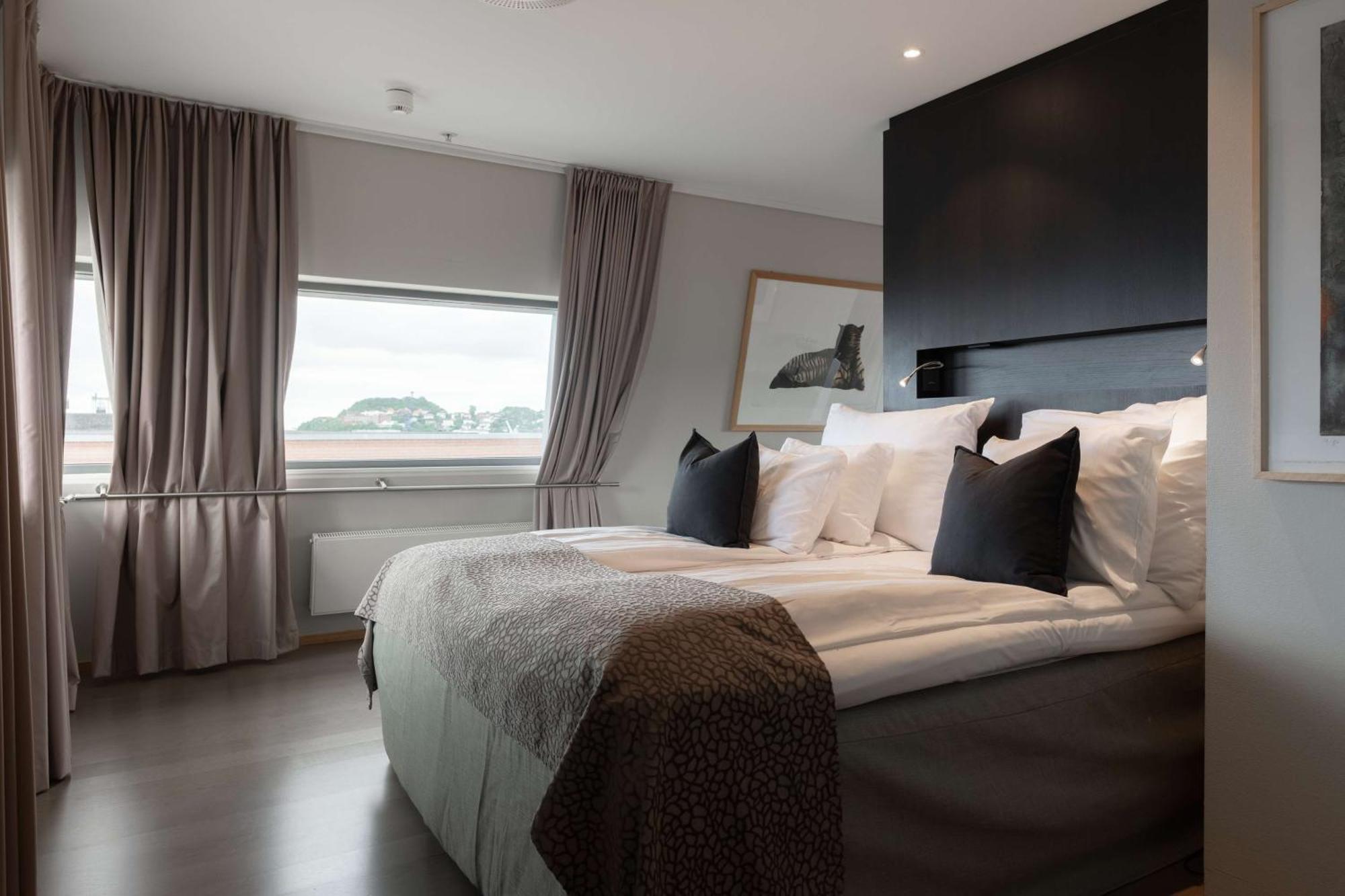 Scandic Nidelven 4*