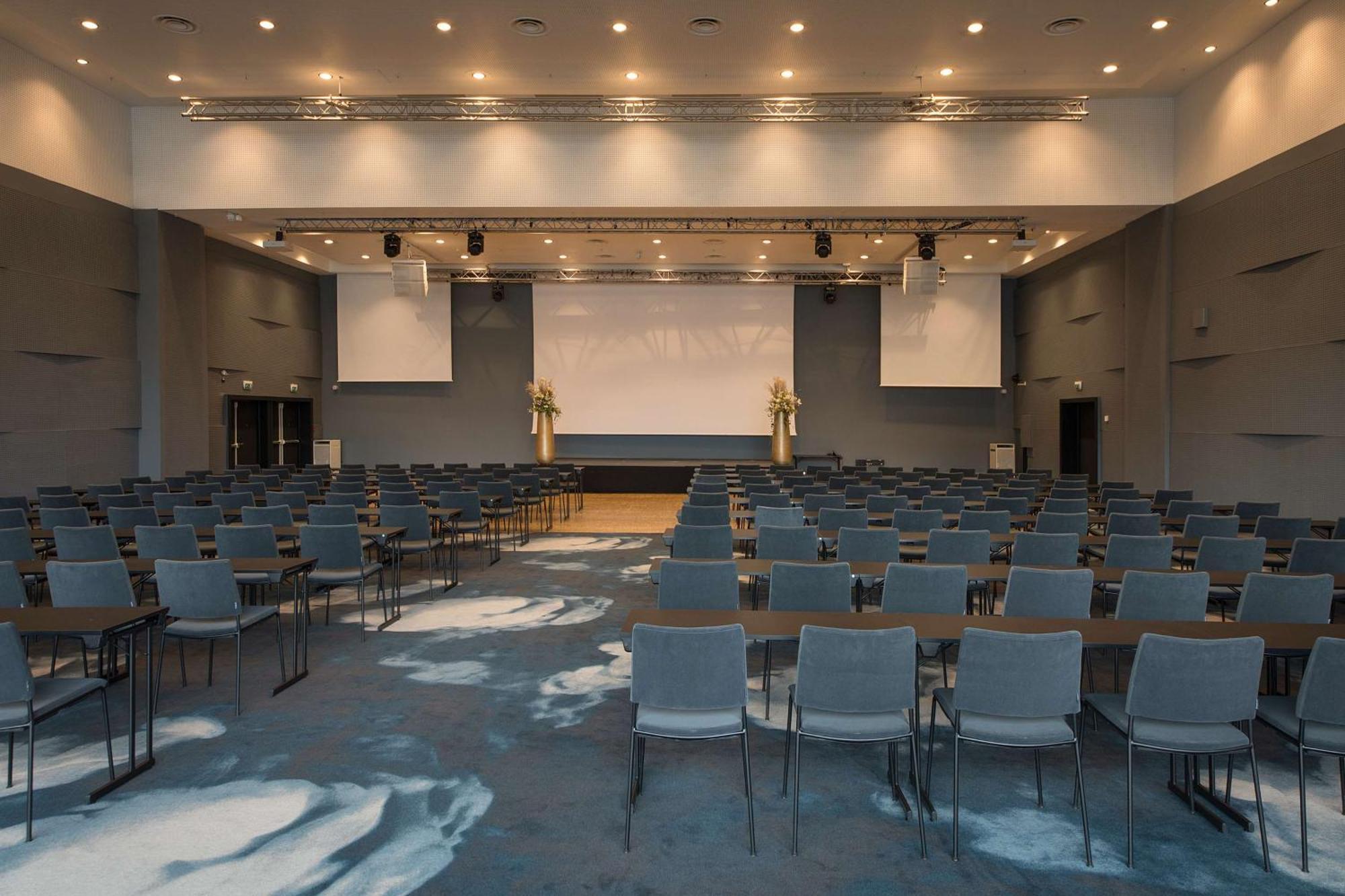 Scandic Nidelven Trondheim