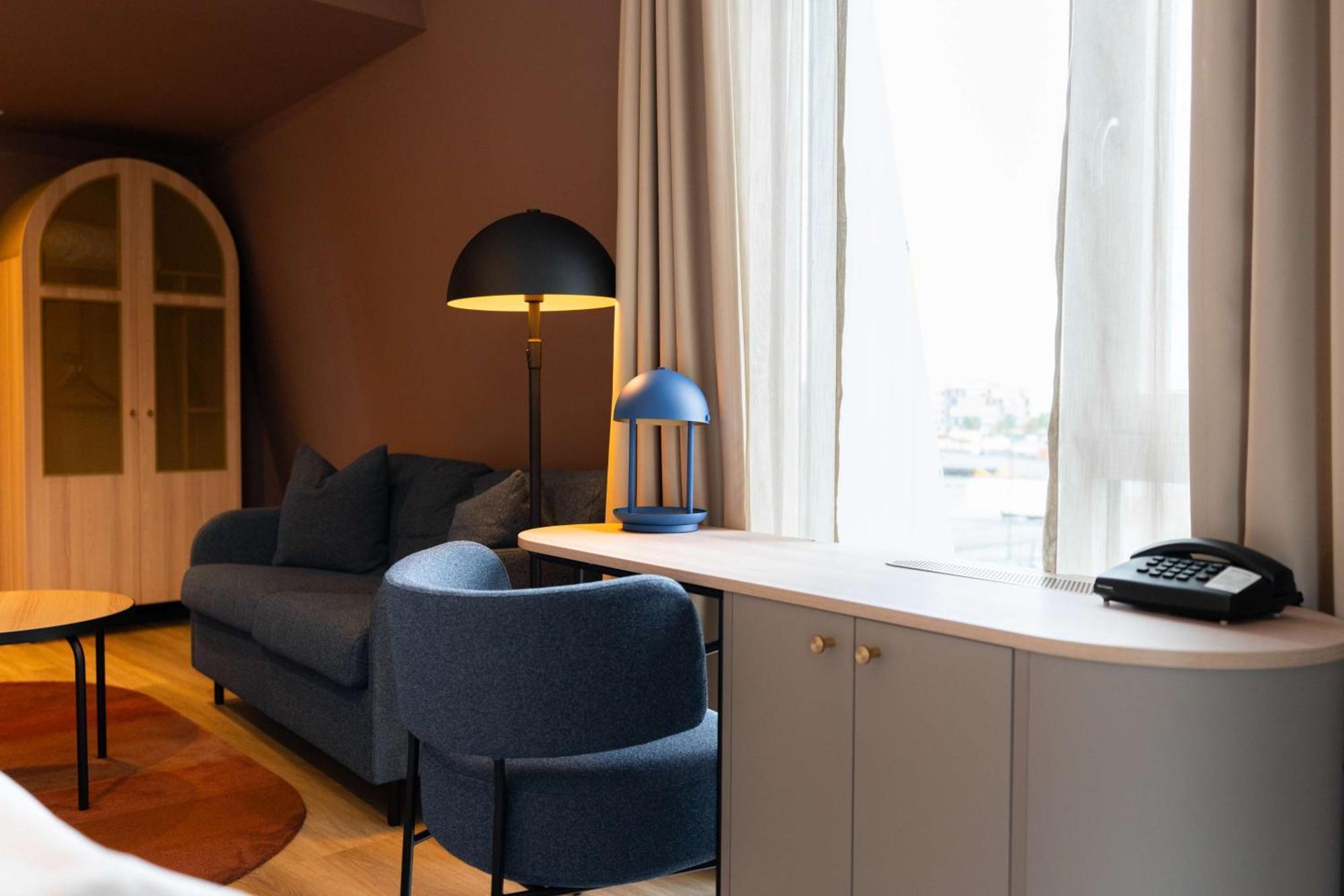 Scandic Nidelven 4* Trondheim