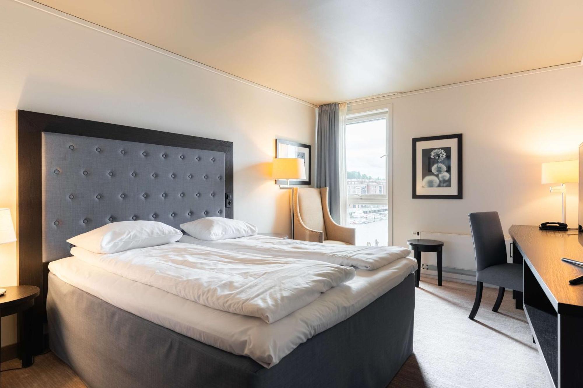 Hotel Scandic Nidelven