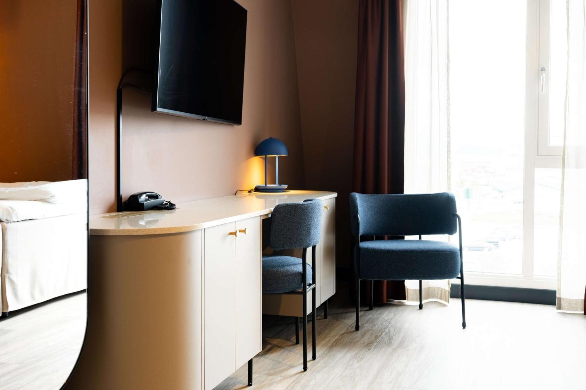 Hotel Scandic Nidelven Trondheim