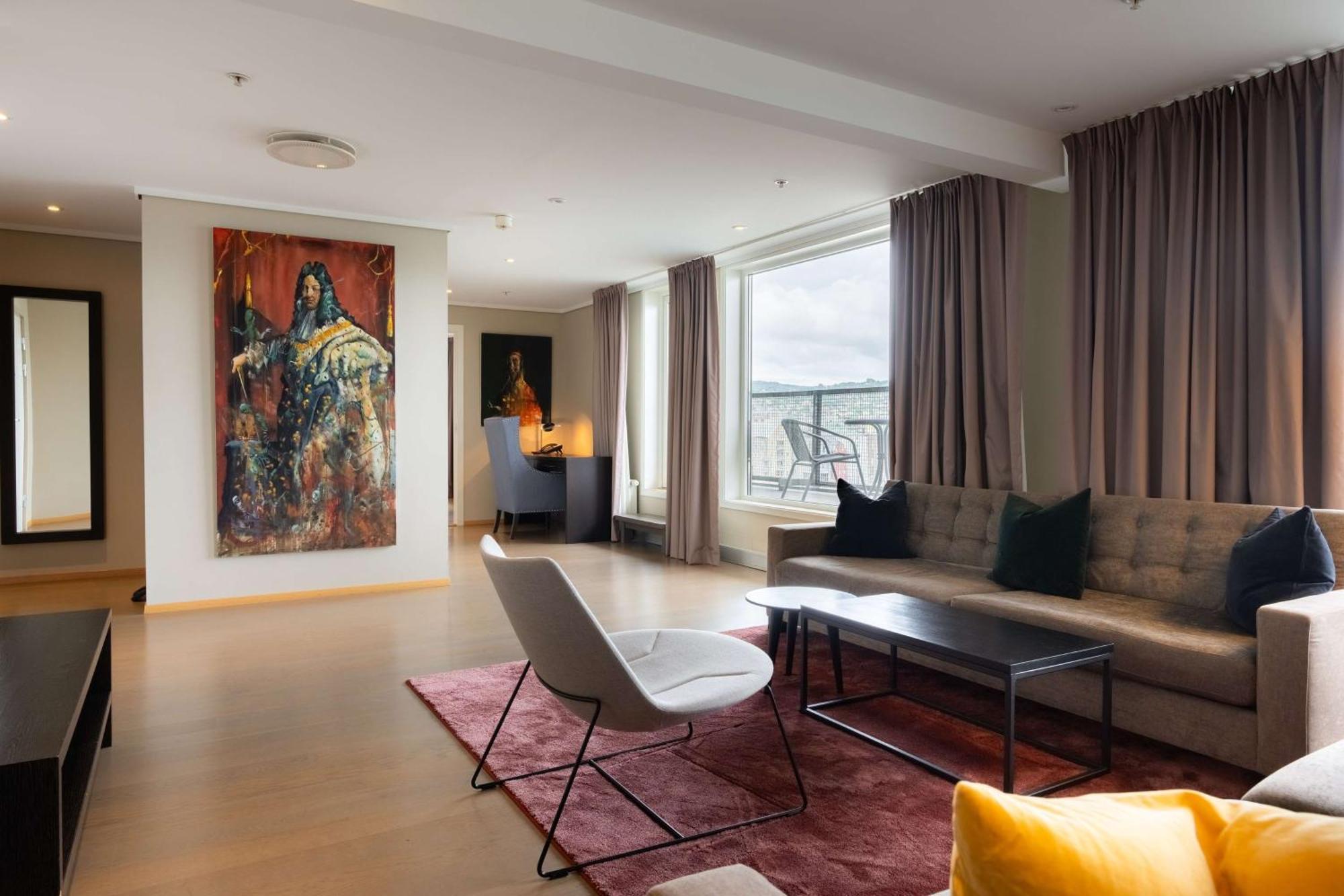 Scandic Nidelven