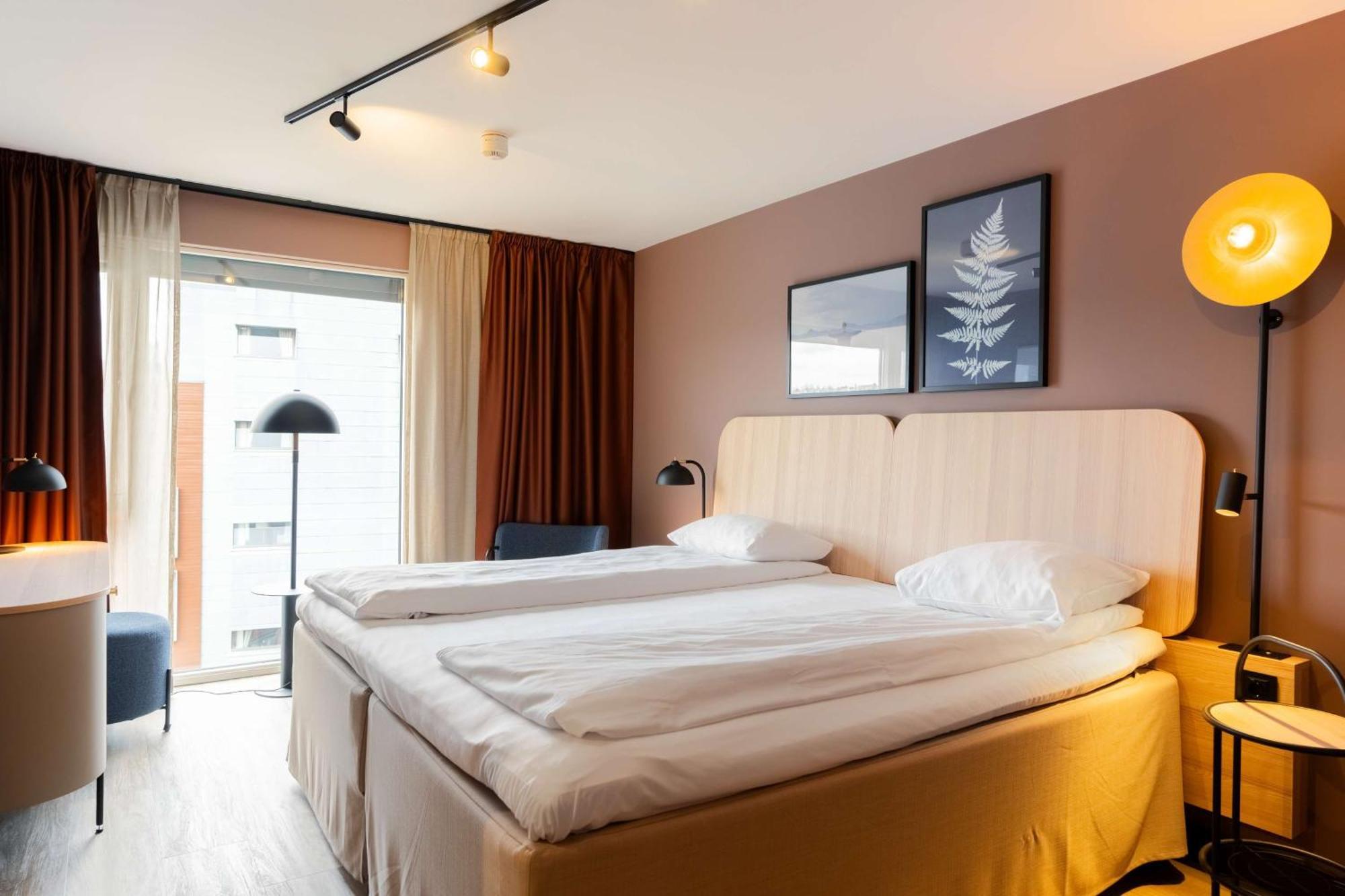 Scandic Nidelven Hotel