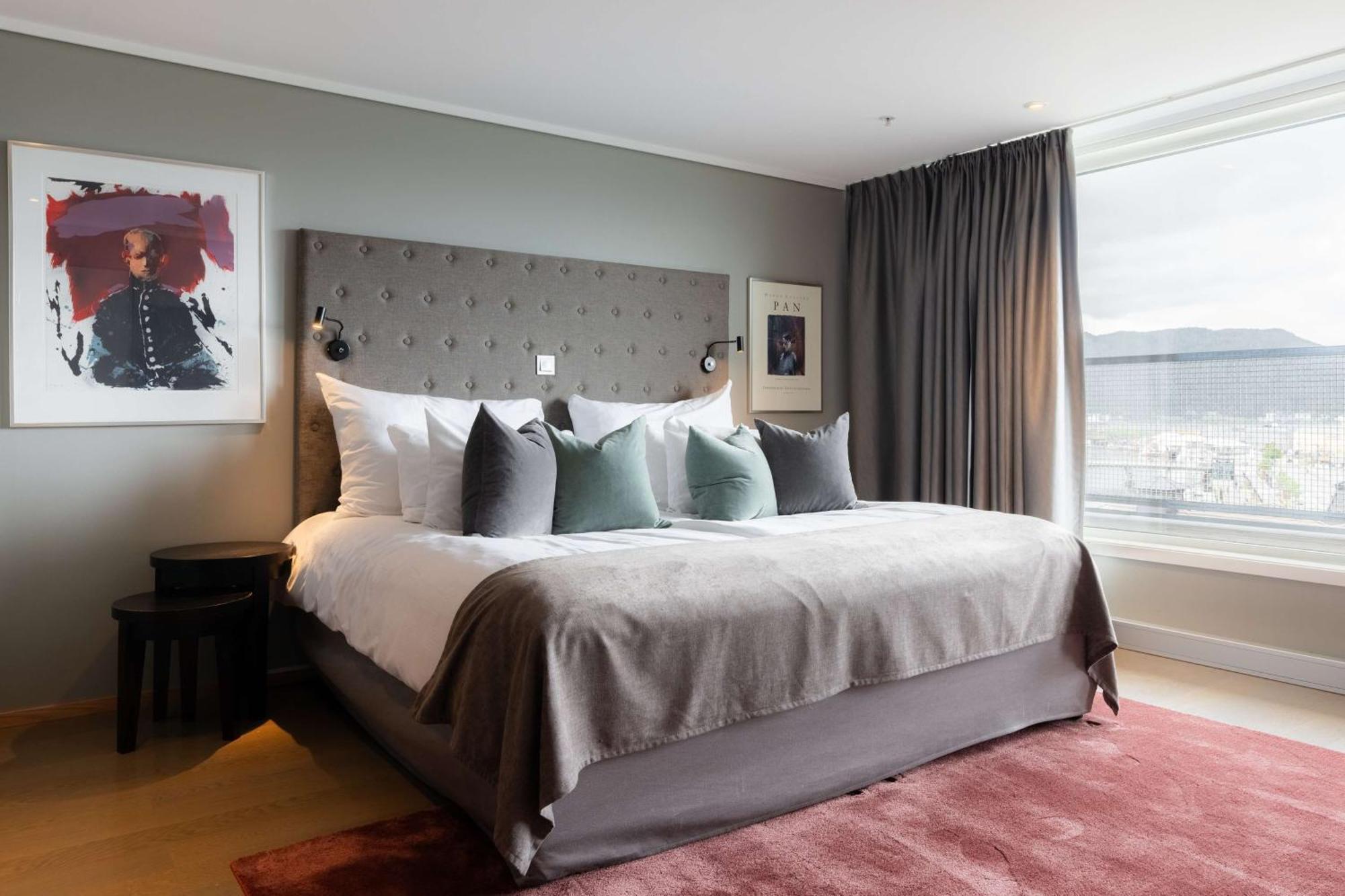 Hotel Scandic Nidelven Trondheim