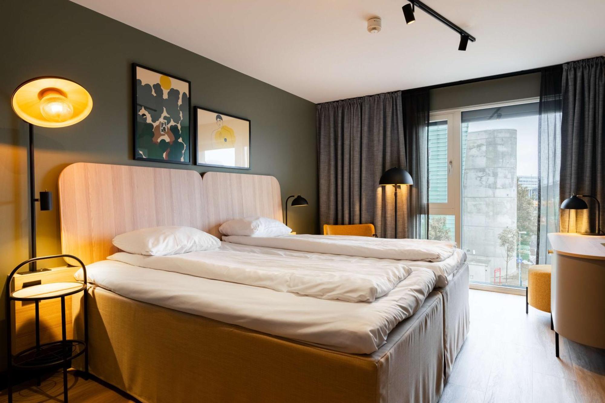 Scandic Nidelven 4*