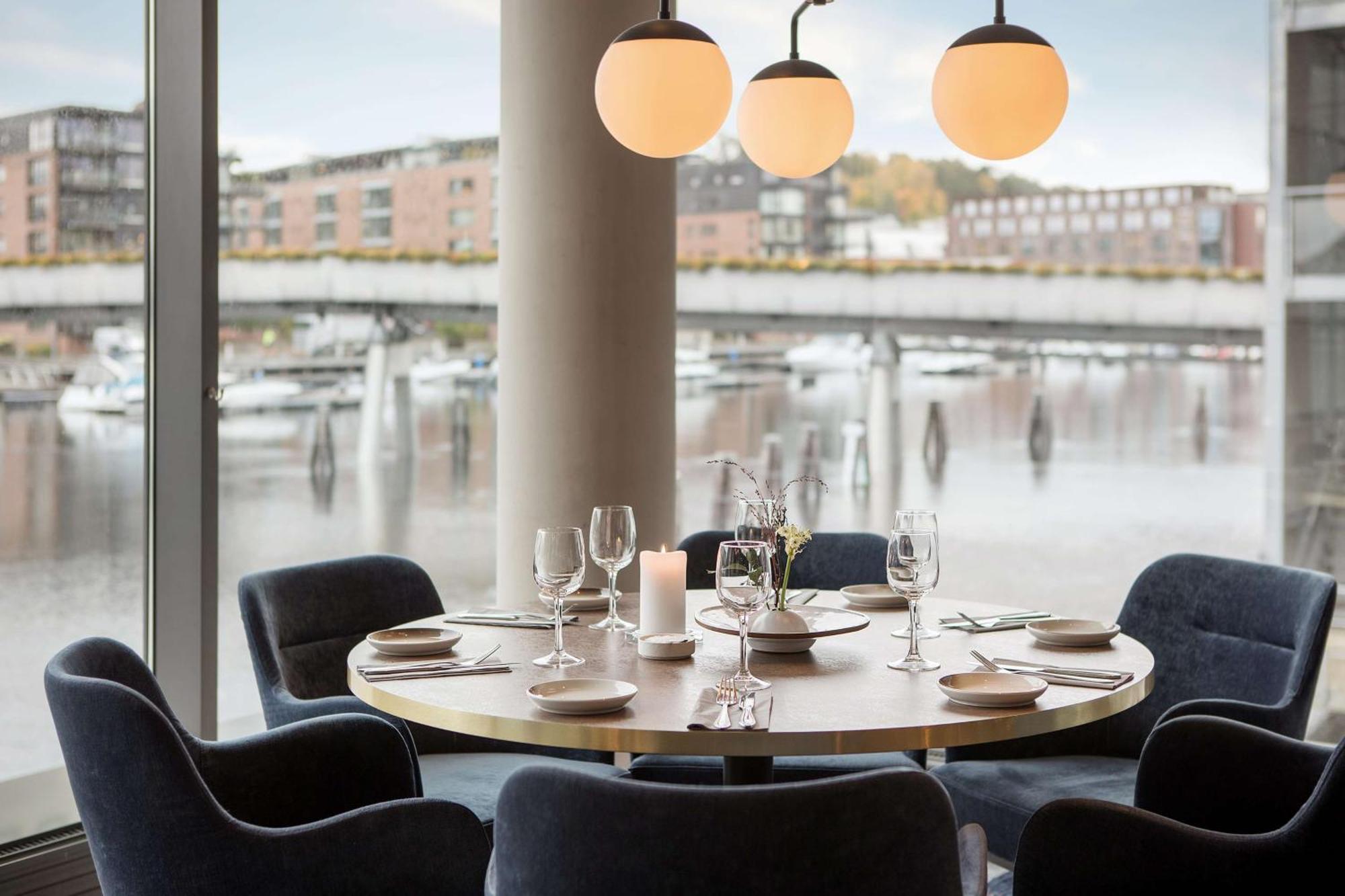 Hotel Scandic Nidelven 4*