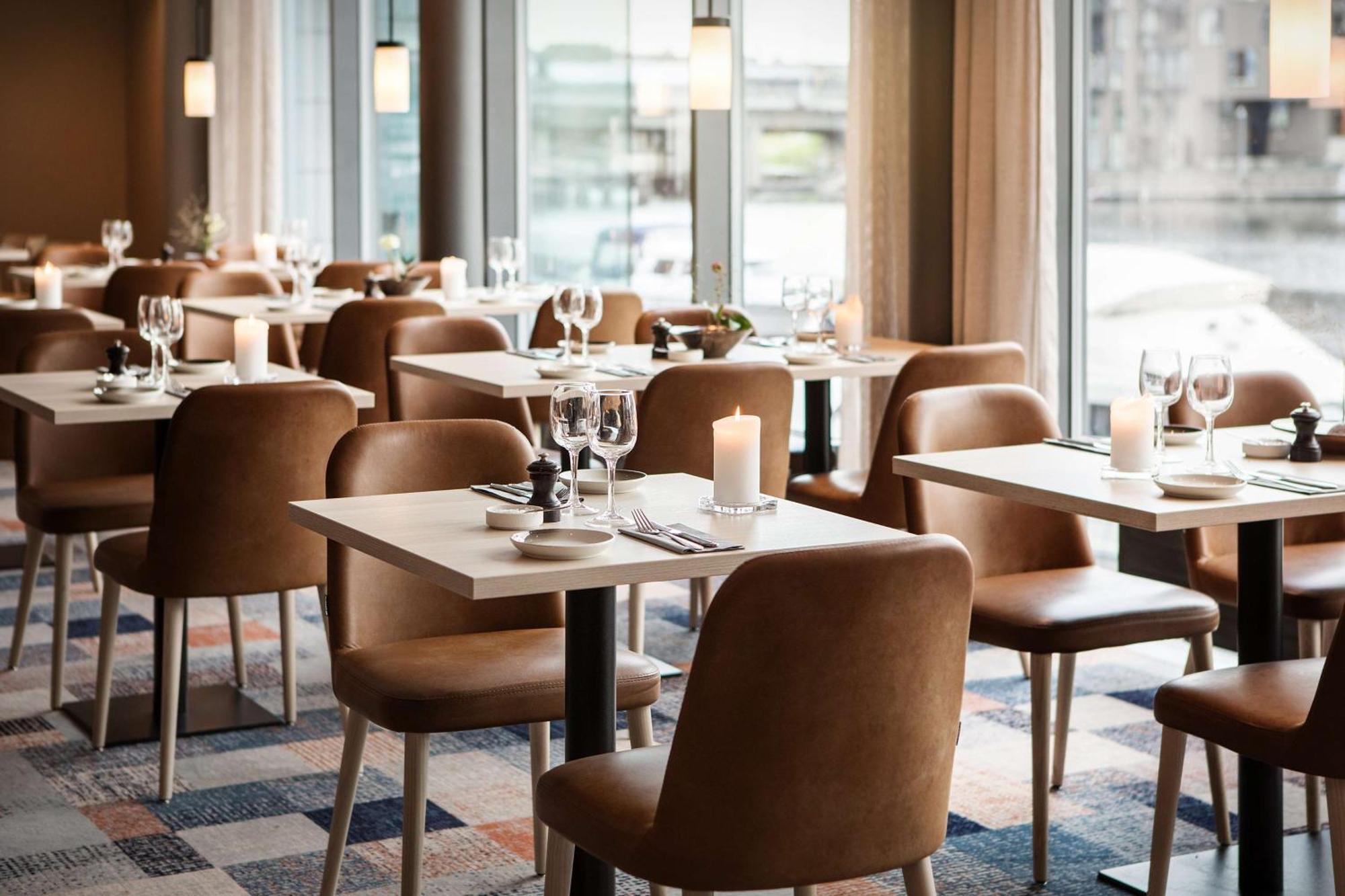Scandic Nidelven 4* Trondheim