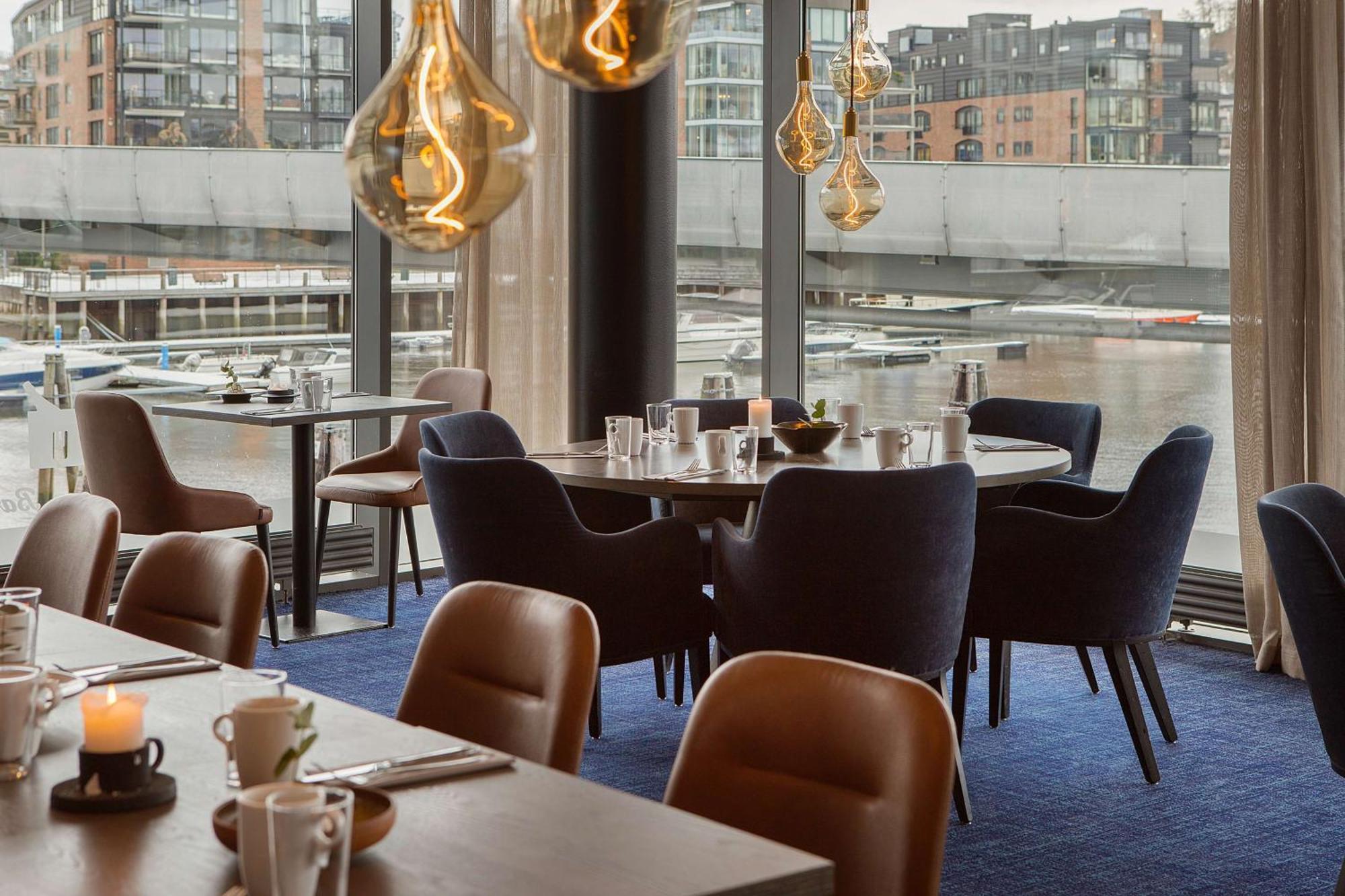 Scandic Nidelven Trondheim