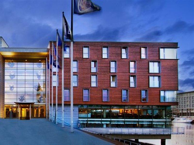 Scandic Nidelven Hotel Trondheim