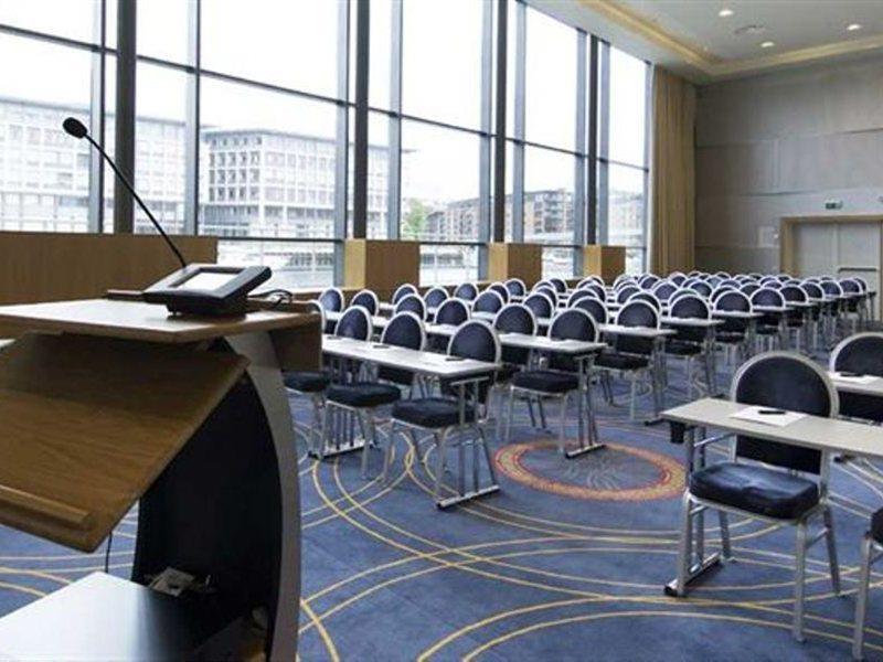 Scandic Nidelven Hotel 4*