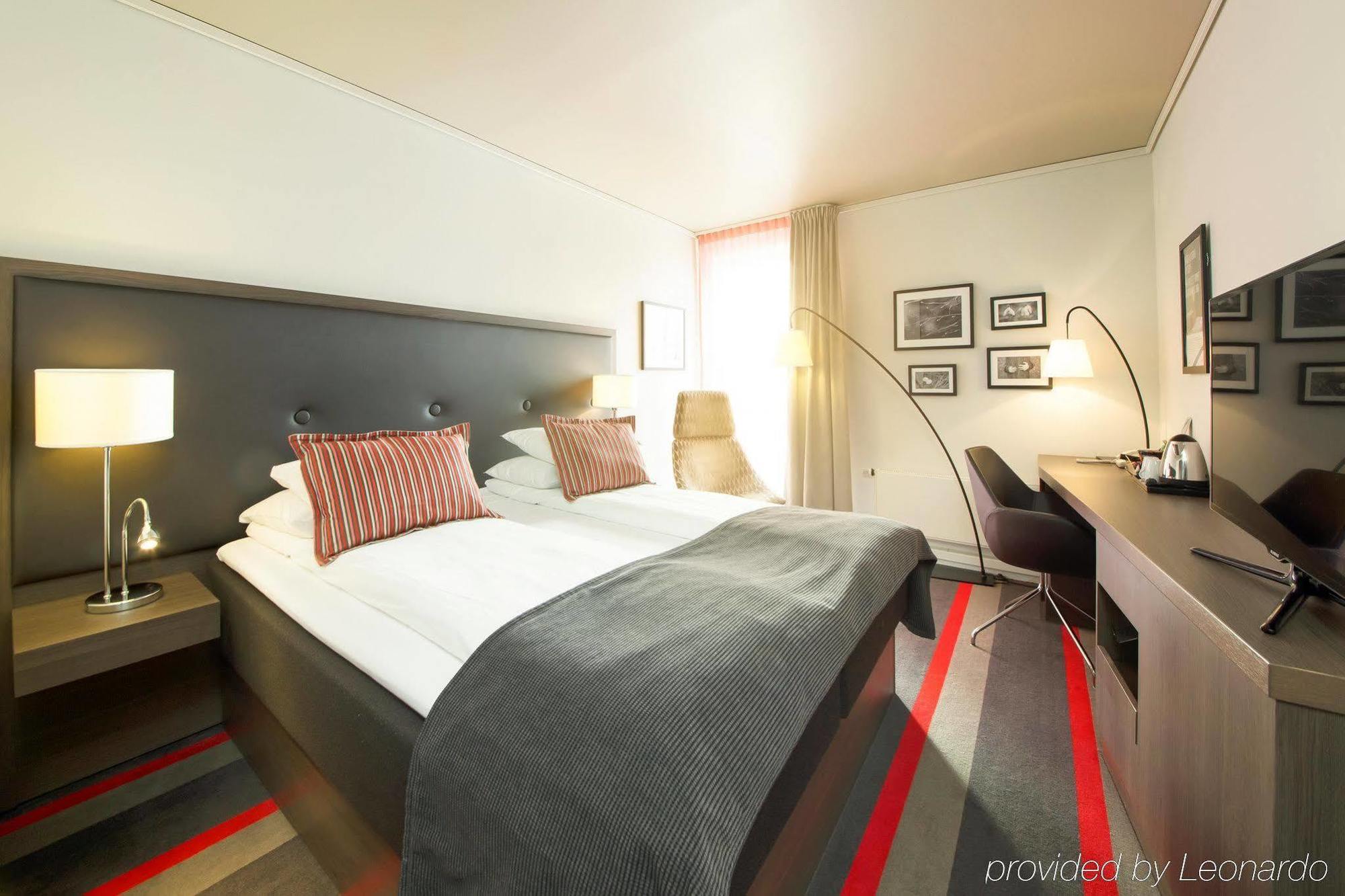 Hotel Scandic Nidelven 4*