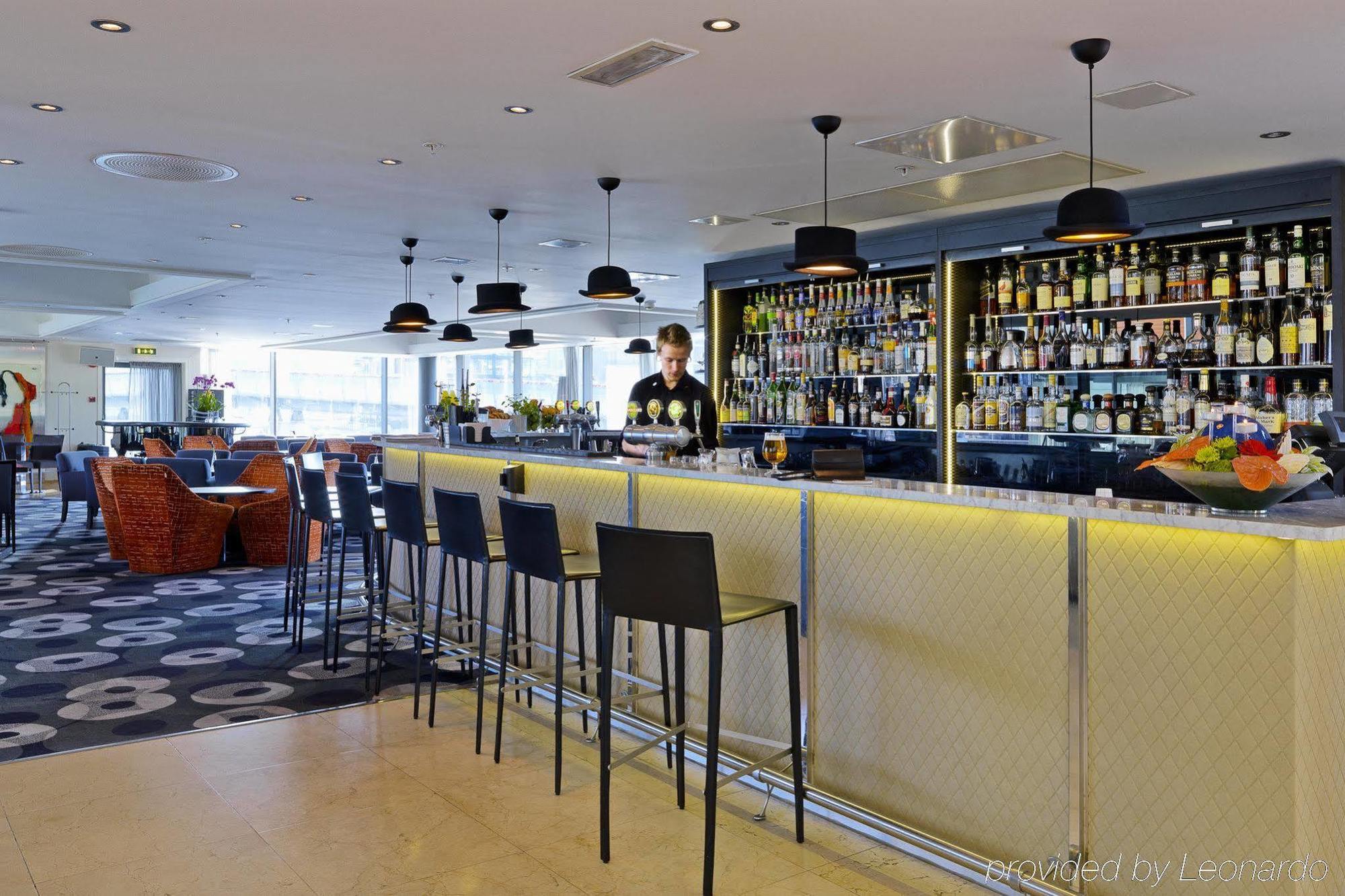 Scandic Nidelven 4*