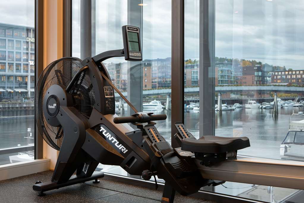 Scandic Nidelven Hotel