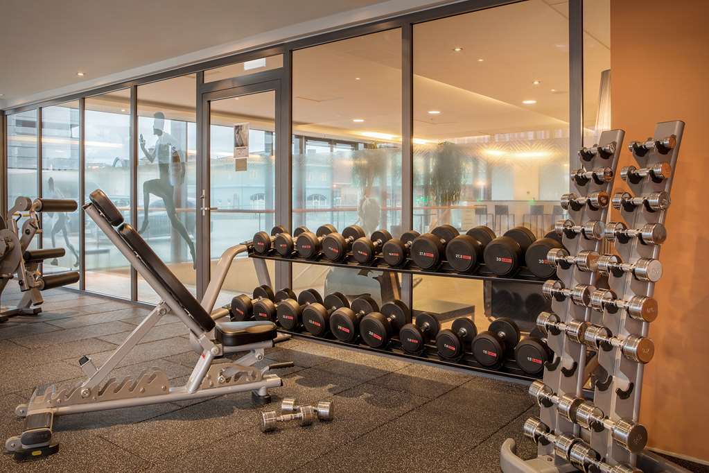 Scandic Nidelven Hotel 4*