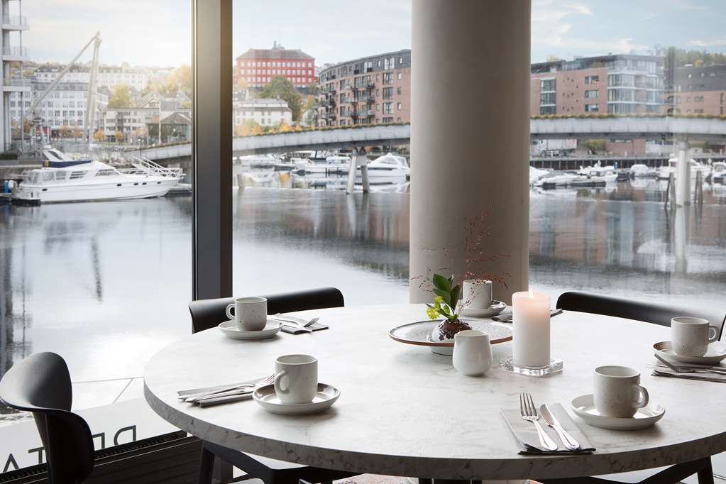 Scandic Nidelven 4*