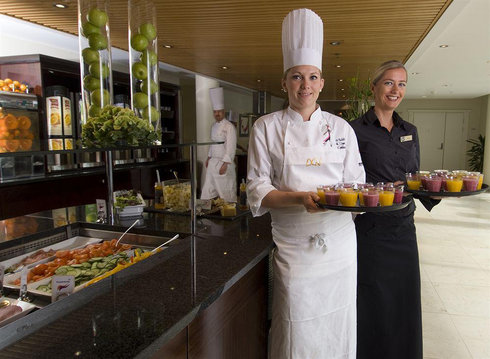 Hotel Scandic Nidelven 4*
